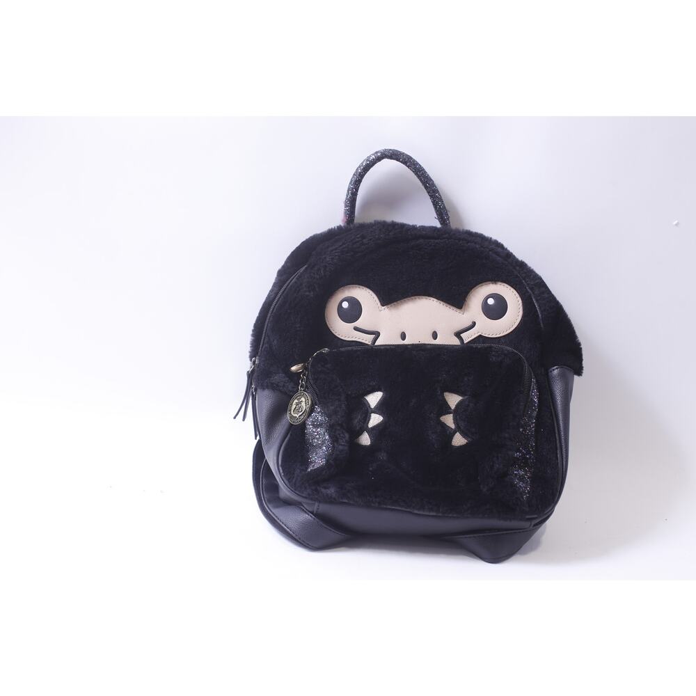Harry Potter, Niffler, Backpack, Quarter Dragot Coin, Fantasy, ~ 250130-WH 100